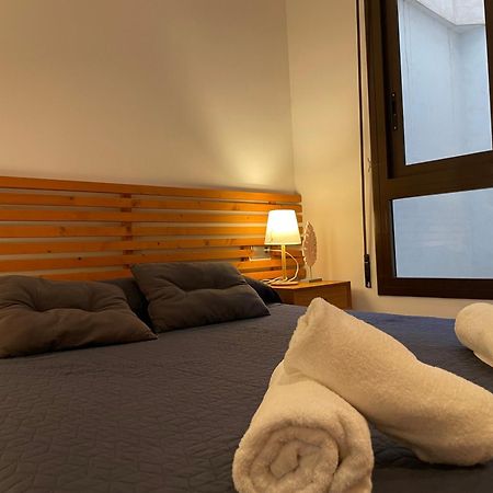 Taima Flats 1 Apartment Аликанте Екстериор снимка