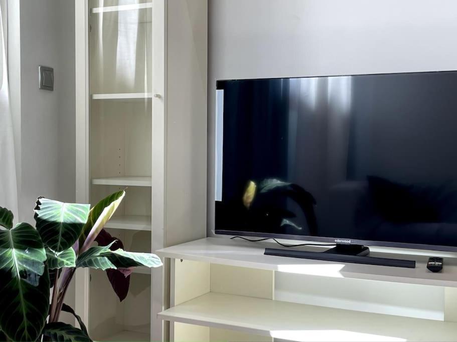 Taima Flats 1 Apartment Аликанте Екстериор снимка