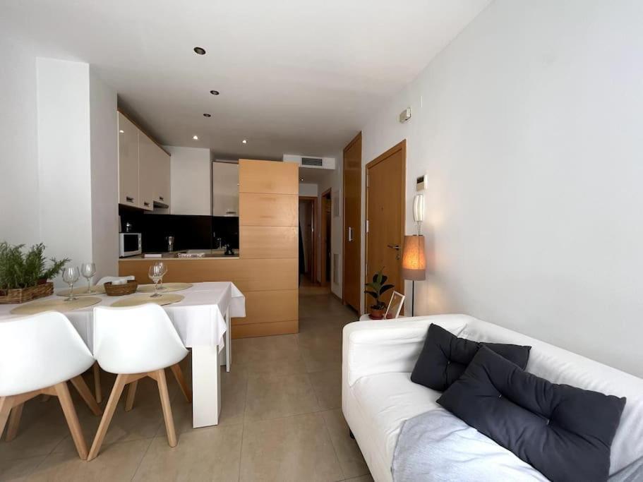 Taima Flats 1 Apartment Аликанте Екстериор снимка