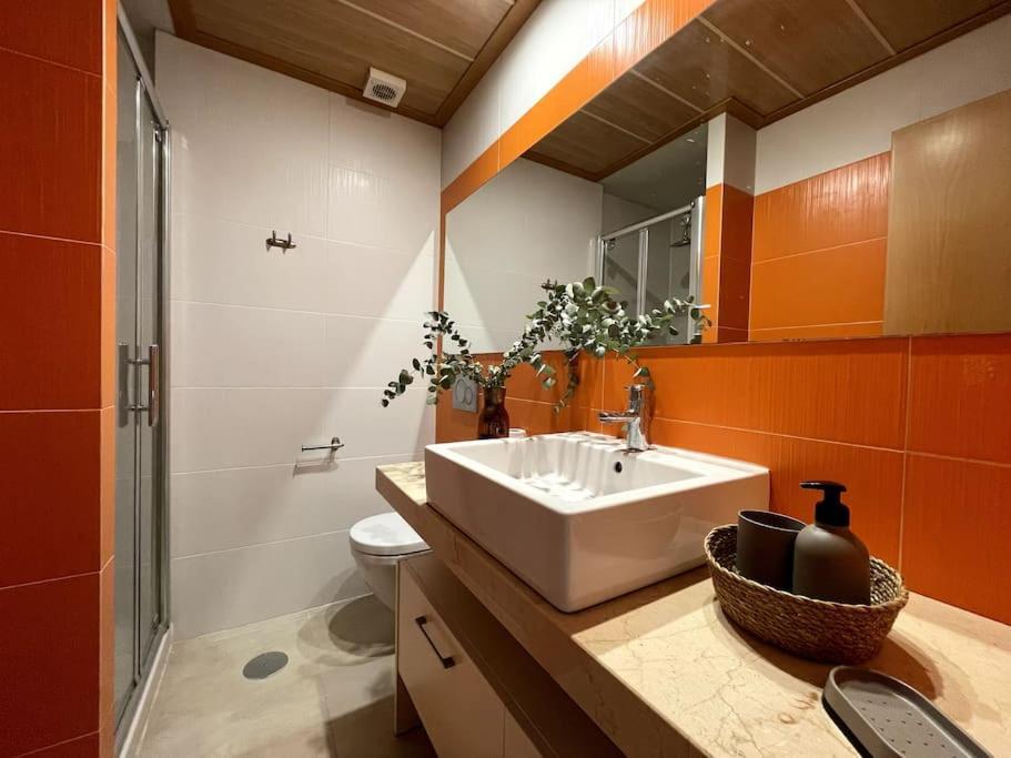 Taima Flats 1 Apartment Аликанте Екстериор снимка
