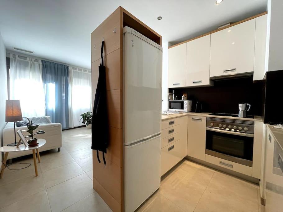 Taima Flats 1 Apartment Аликанте Екстериор снимка