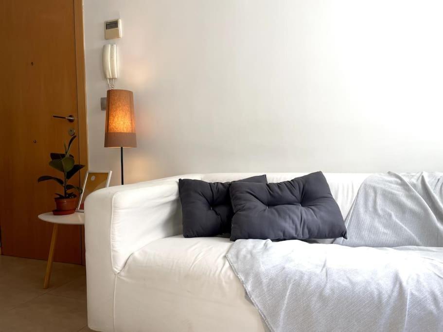 Taima Flats 1 Apartment Аликанте Екстериор снимка