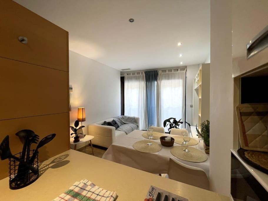 Taima Flats 1 Apartment Аликанте Екстериор снимка