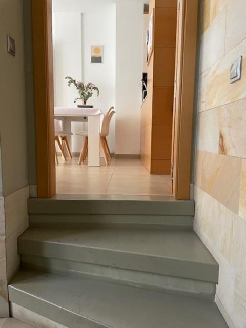 Taima Flats 1 Apartment Аликанте Екстериор снимка
