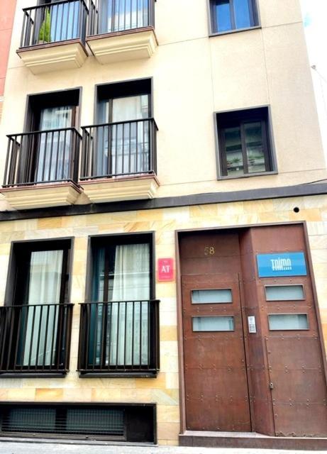 Taima Flats 1 Apartment Аликанте Екстериор снимка