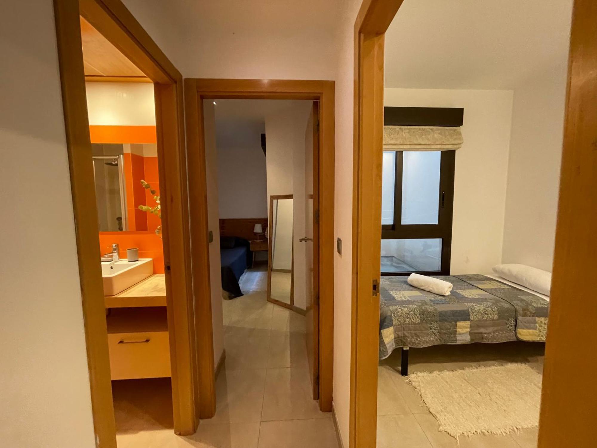Taima Flats 1 Apartment Аликанте Екстериор снимка