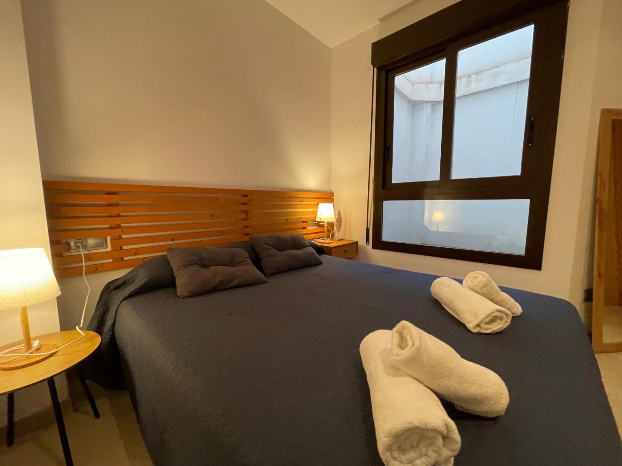 Taima Flats 1 Apartment Аликанте Екстериор снимка