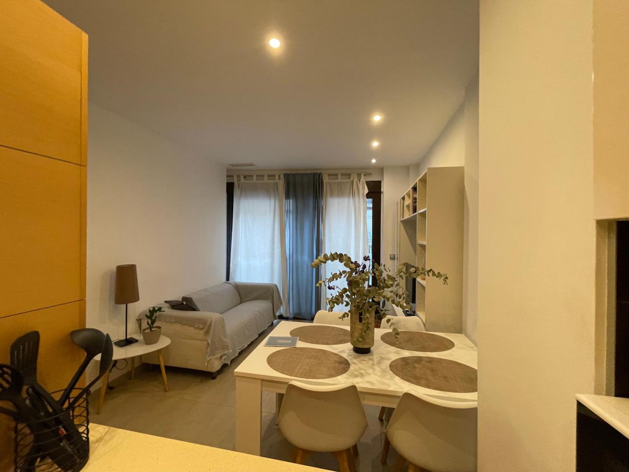 Taima Flats 1 Apartment Аликанте Екстериор снимка