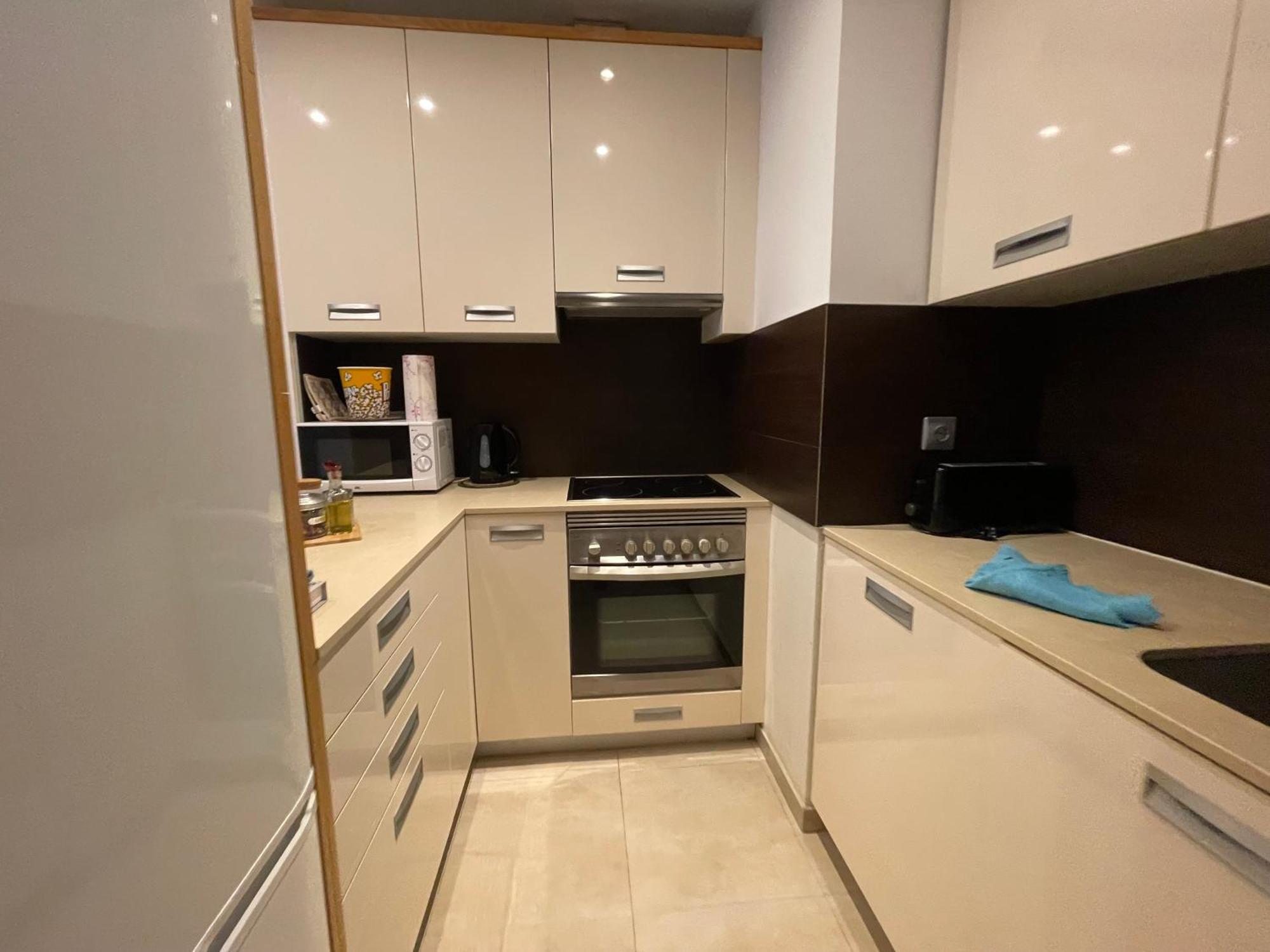 Taima Flats 1 Apartment Аликанте Екстериор снимка
