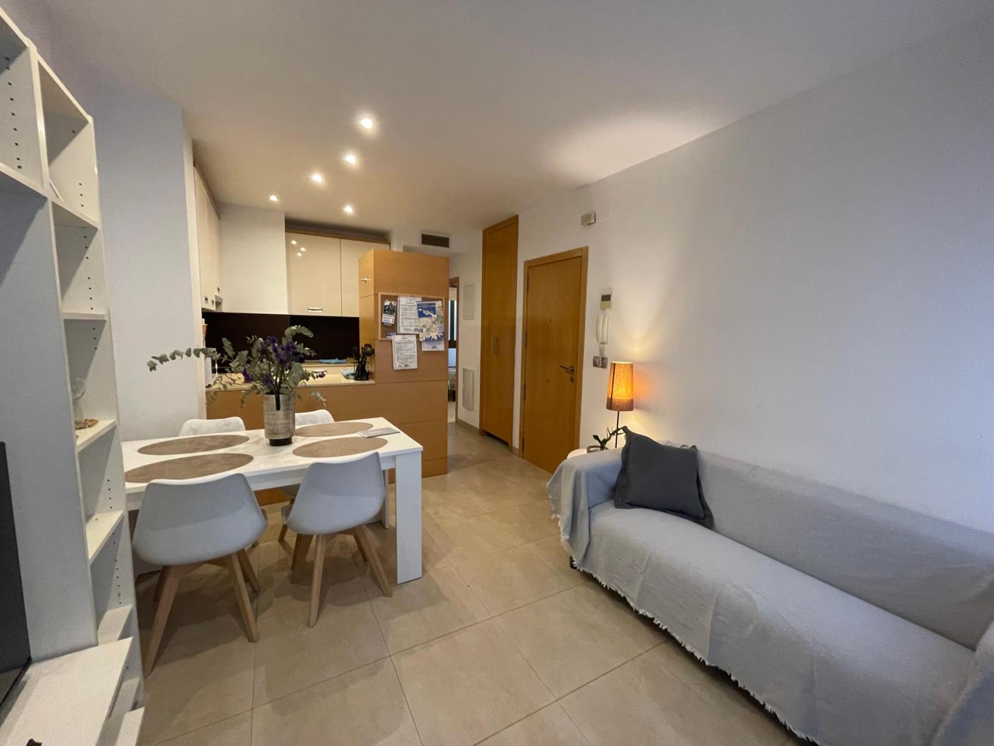 Taima Flats 1 Apartment Аликанте Екстериор снимка