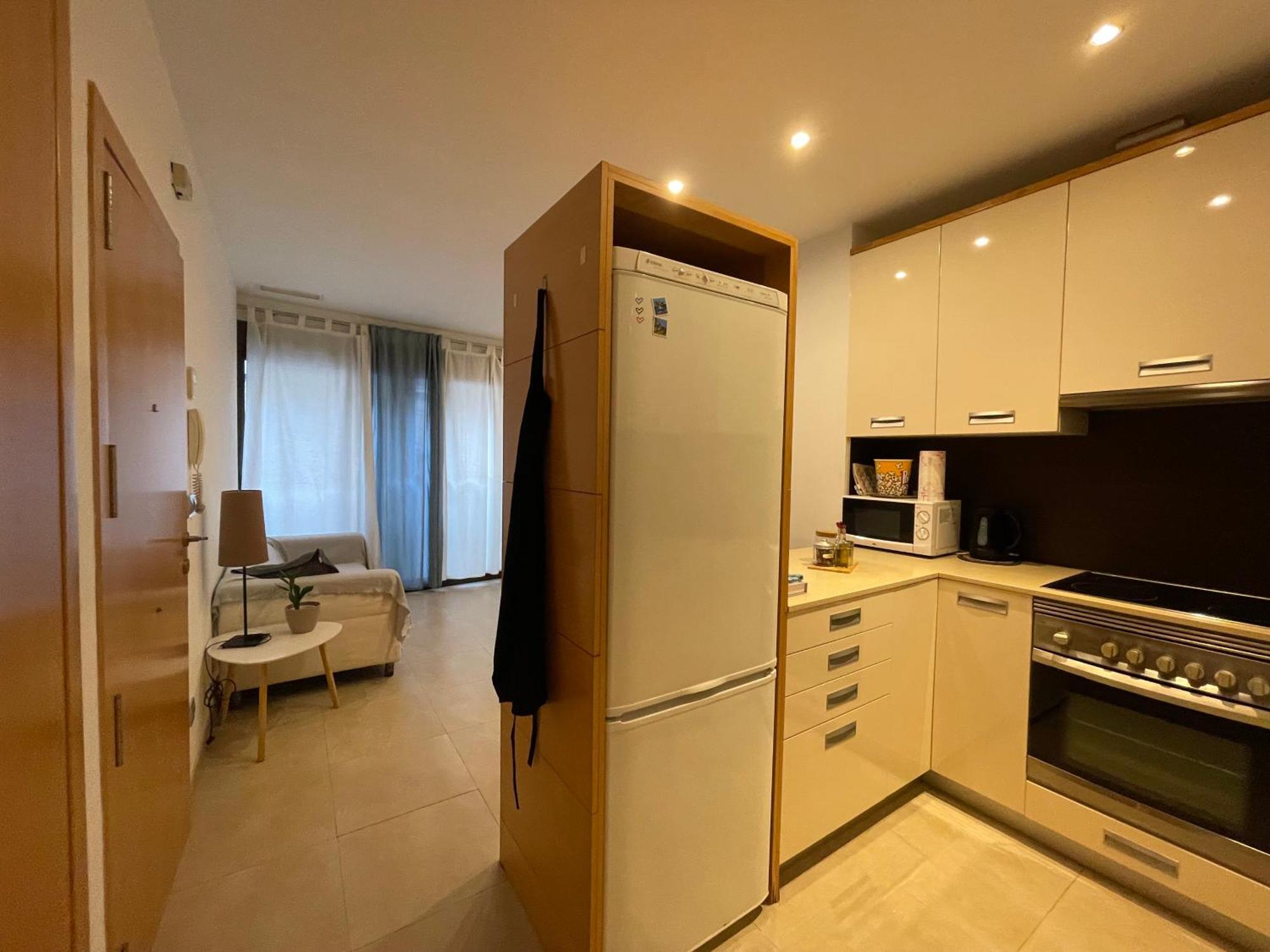 Taima Flats 1 Apartment Аликанте Екстериор снимка