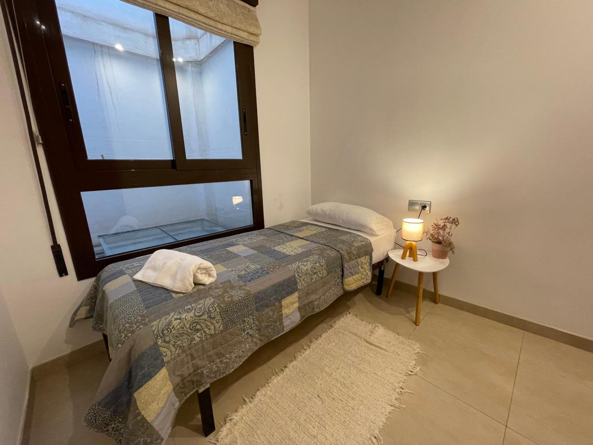 Taima Flats 1 Apartment Аликанте Екстериор снимка