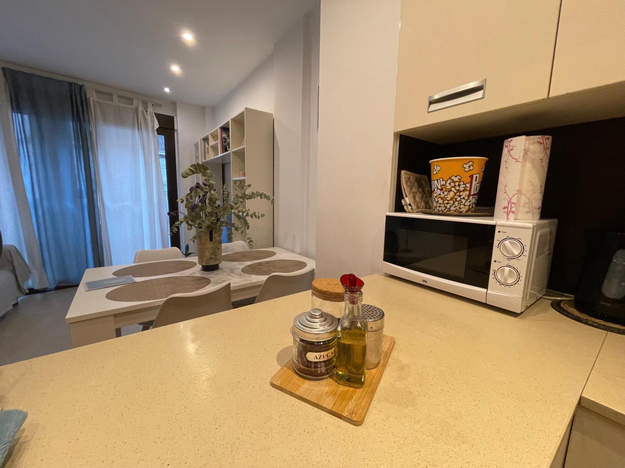 Taima Flats 1 Apartment Аликанте Екстериор снимка